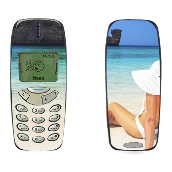   «   »   Nokia 3310