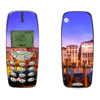   « - »   Nokia 3310