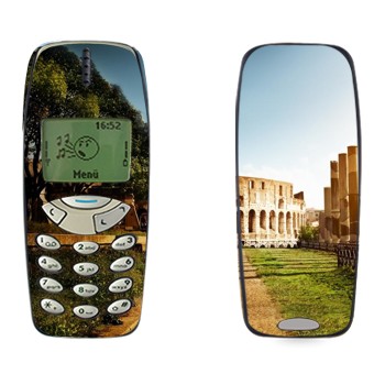   « - »   Nokia 3310