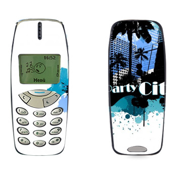   « -  »   Nokia 3310