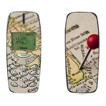   «  »   Nokia 3310