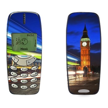   «    »   Nokia 3310