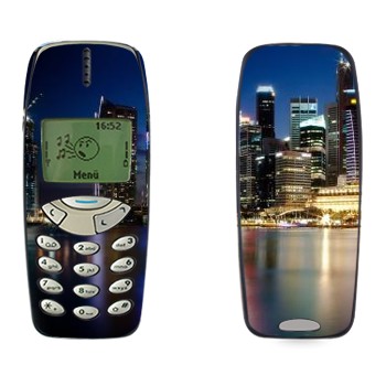   « -»   Nokia 3310