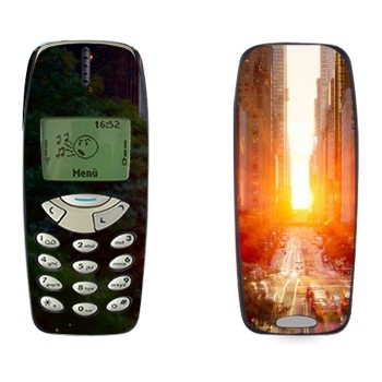   «-»   Nokia 3310