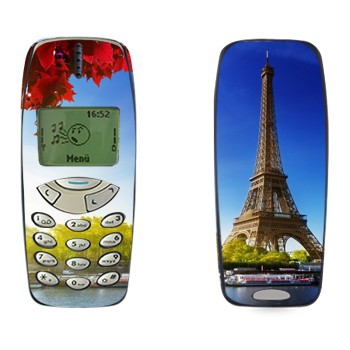   « -  »   Nokia 3310