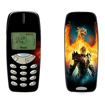   «    »   Nokia 3310