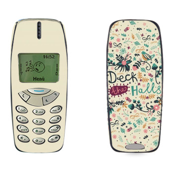   «Deck the Halls - Anna Deegan»   Nokia 3310