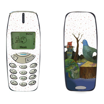   «Kisung Story»   Nokia 3310