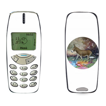   «Kisung The King Donkey»   Nokia 3310