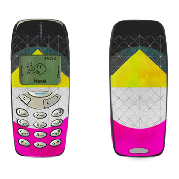   «Quadrant - Georgiana Paraschiv»   Nokia 3310