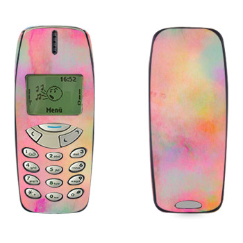   «Sunshine - Georgiana Paraschiv»   Nokia 3310