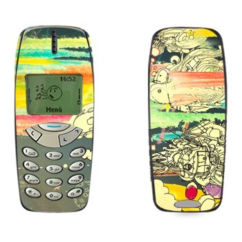 Nokia 3310