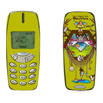   « Oblivion»   Nokia 3310