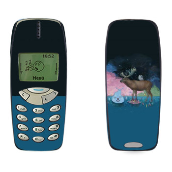   «   Kisung»   Nokia 3310