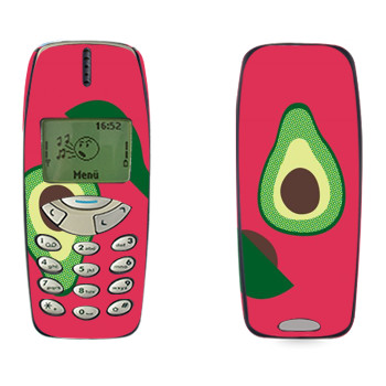   « - Georgiana Paraschiv»   Nokia 3310