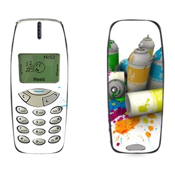   «  »   Nokia 3310