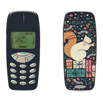   «  »   Nokia 3310