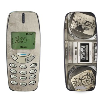   «»   Nokia 3310