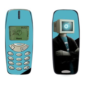   «-»   Nokia 3310