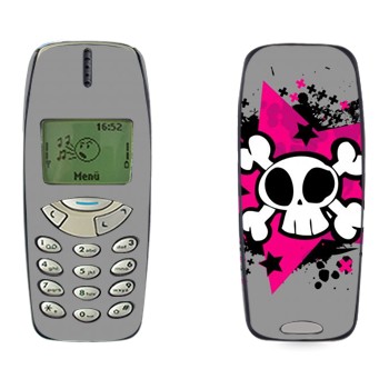   « - »   Nokia 3310