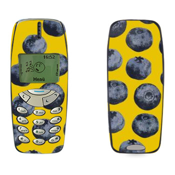   « - Georgiana Paraschiv»   Nokia 3310