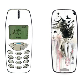   «  »   Nokia 3310