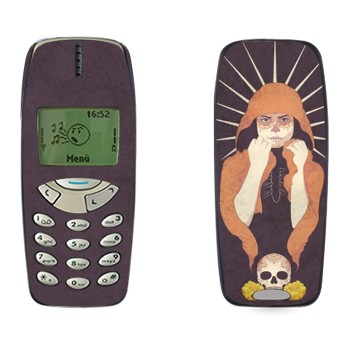   «-»   Nokia 3310