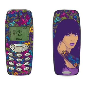   «  »   Nokia 3310