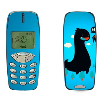   «  »   Nokia 3310