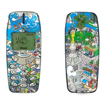   «eBoy - »   Nokia 3310