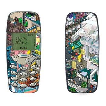   «eBoy - »   Nokia 3310