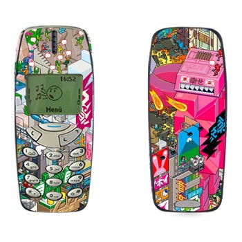 Nokia 3310