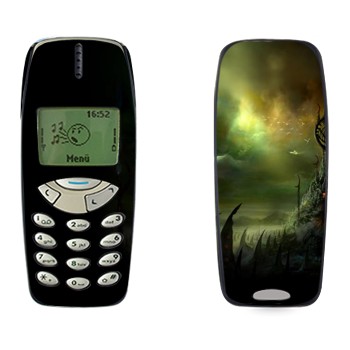   «  »   Nokia 3310