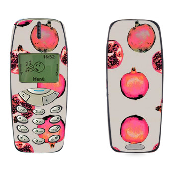   « - Georgiana Paraschiv»   Nokia 3310