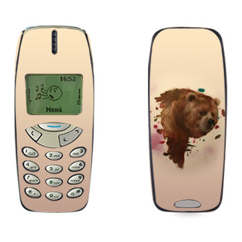   « - Kisung»   Nokia 3310