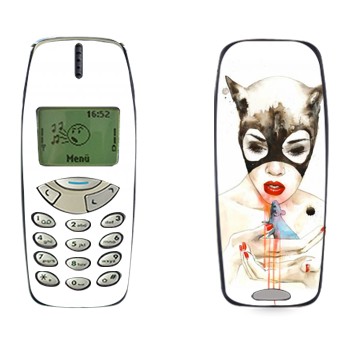   «-»   Nokia 3310