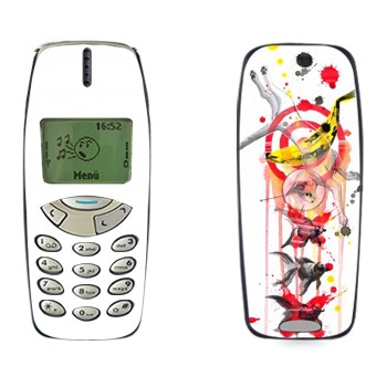   «  »   Nokia 3310