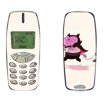   «-»   Nokia 3310