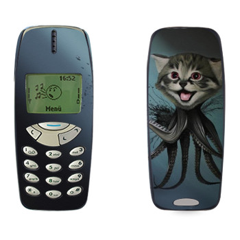   «- - Robert Bowen»   Nokia 3310