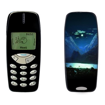   «  -  »   Nokia 3310