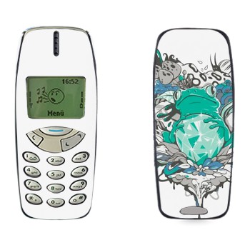   «  »   Nokia 3310