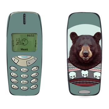   «  »   Nokia 3310