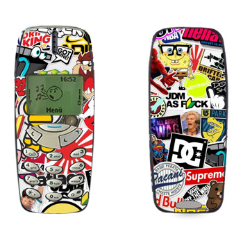   « »   Nokia 3310