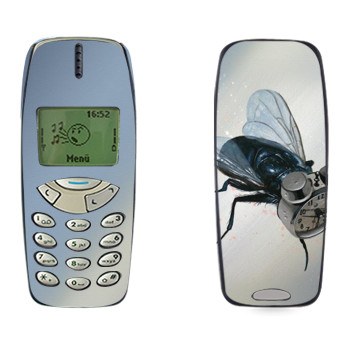   «- - Robert Bowen»   Nokia 3310