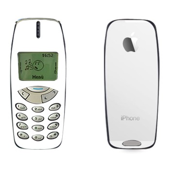   «   iPhone 5»   Nokia 3310