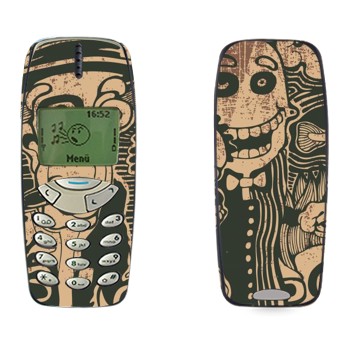   «  »   Nokia 3310