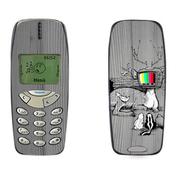   «-»   Nokia 3310