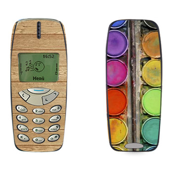   «  »   Nokia 3310