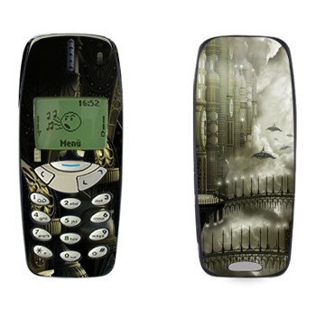 Nokia 3310