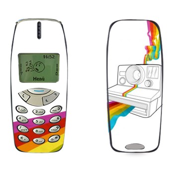   «  »   Nokia 3310